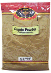 Deep Cumin Powder 4 Lb - 1.81 Kg